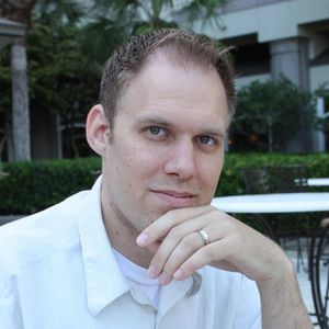 Meet your Posher, Bob